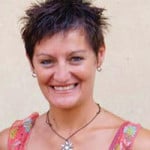 Doris, student from Italy: Superior homestay in Zone 2