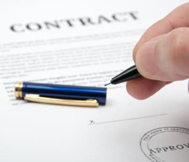 Information for Agents