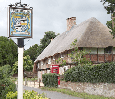 England group homestays