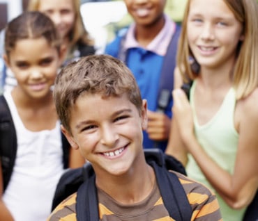 How group bookings work