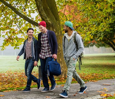 UK Student Residences