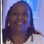 Audrey, ospite di famiglia a Tooting, Londra